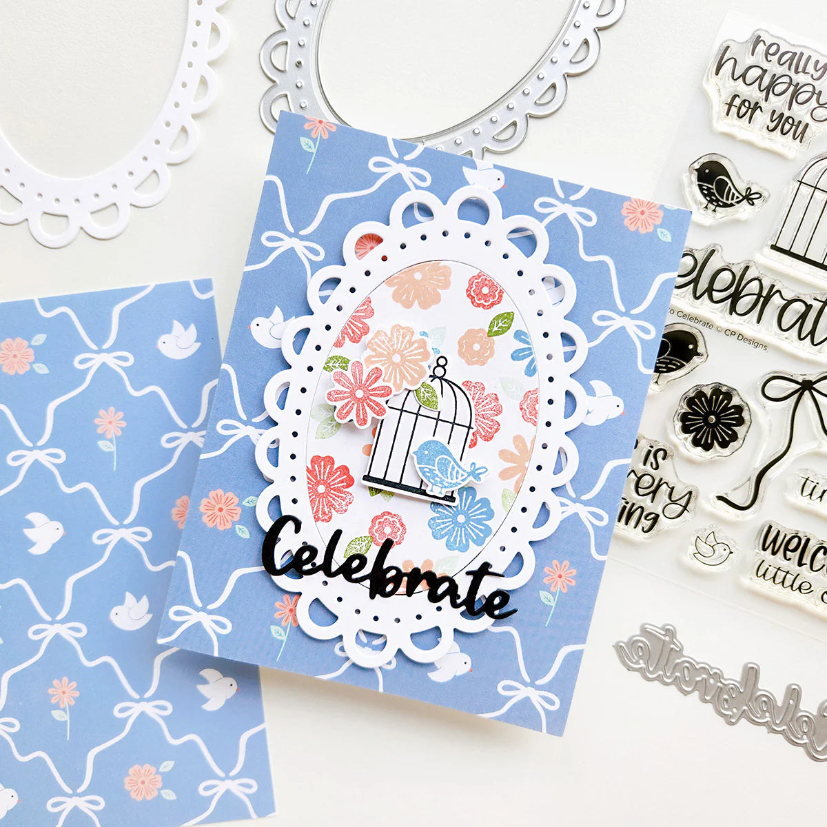 Bumbleberry Papercrafts Ltd