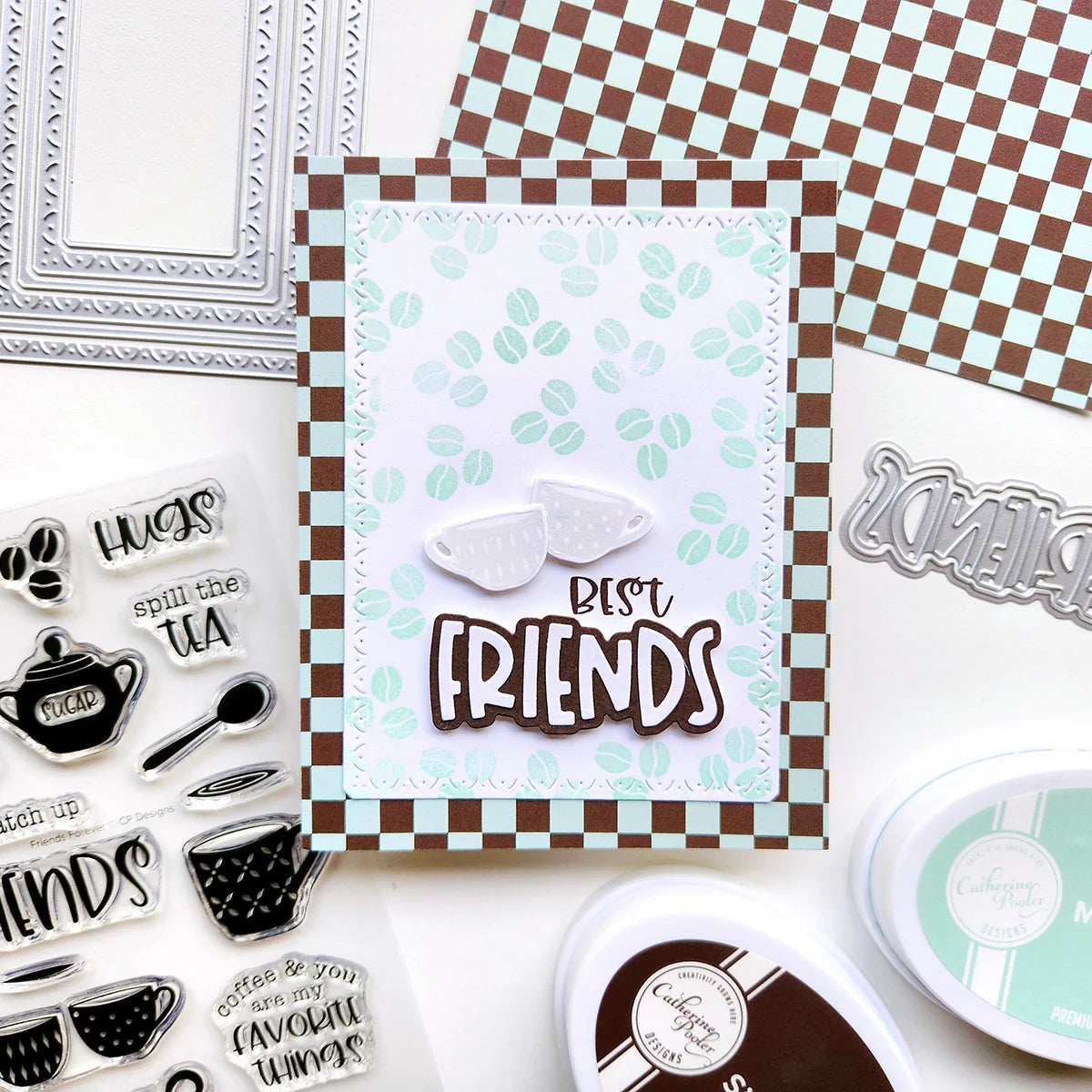 Bumbleberry Papercrafts Ltd