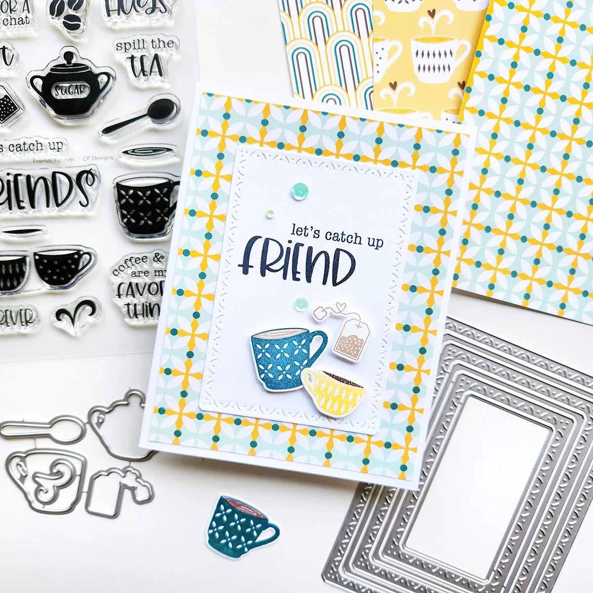 Bumbleberry Papercrafts Ltd