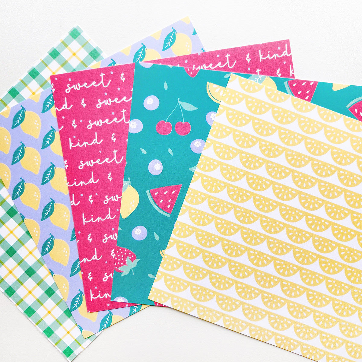 Bumbleberry Papercrafts Ltd