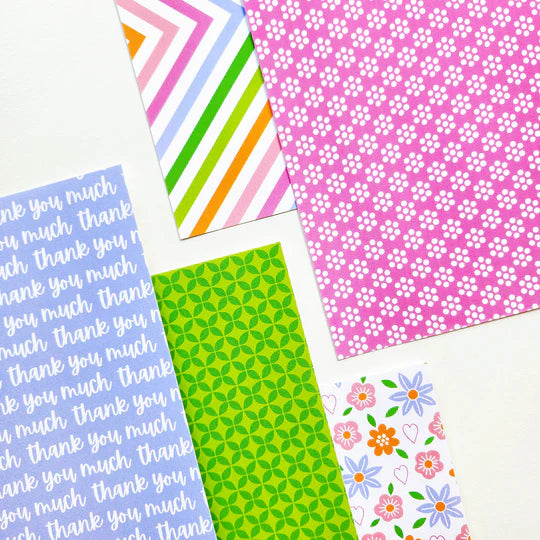 Bumbleberry Papercrafts Ltd