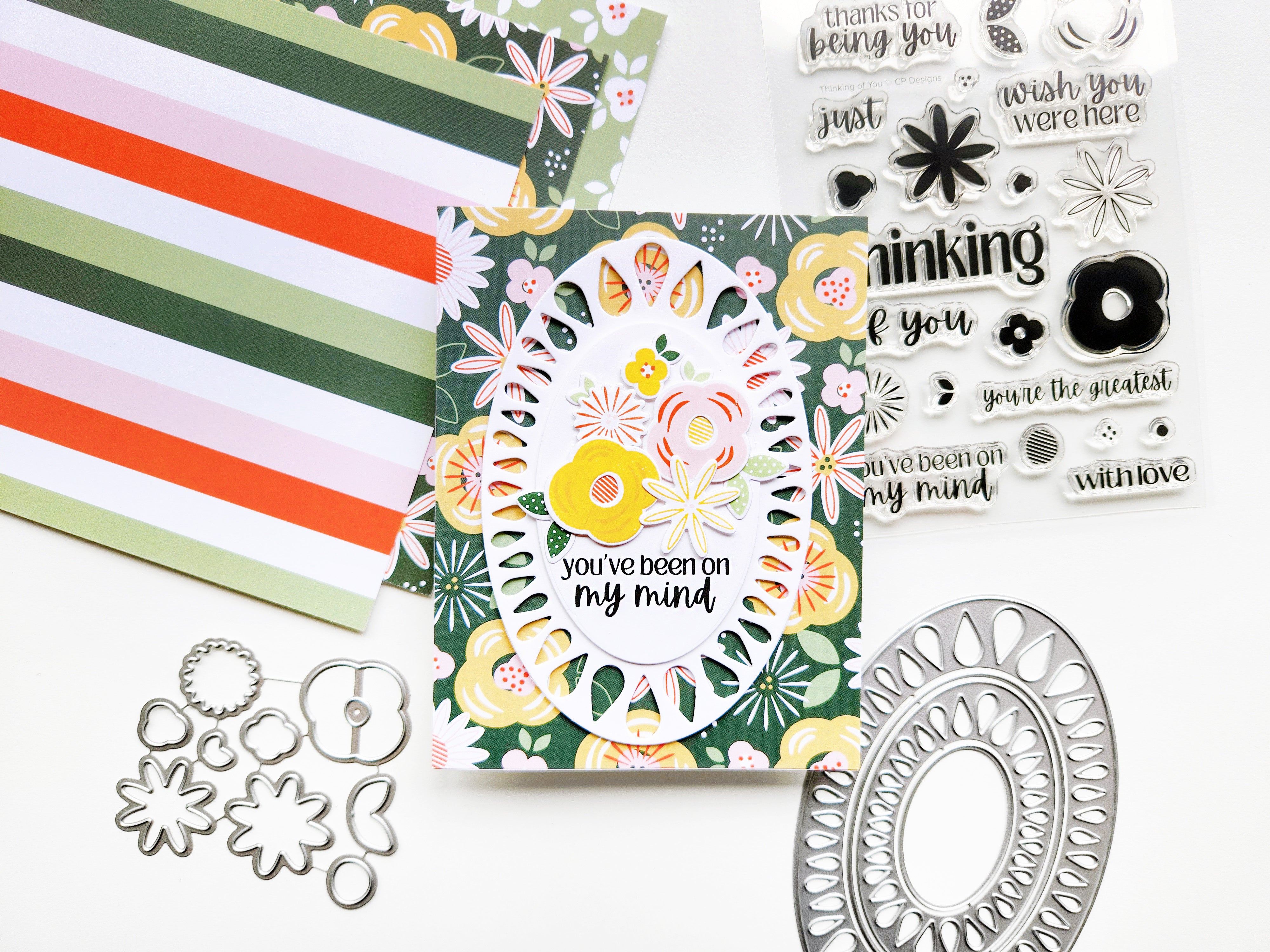 Bumbleberry Papercrafts Ltd