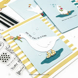 Silly Goose Stamp Set