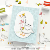 Silly Goose Stamp Set