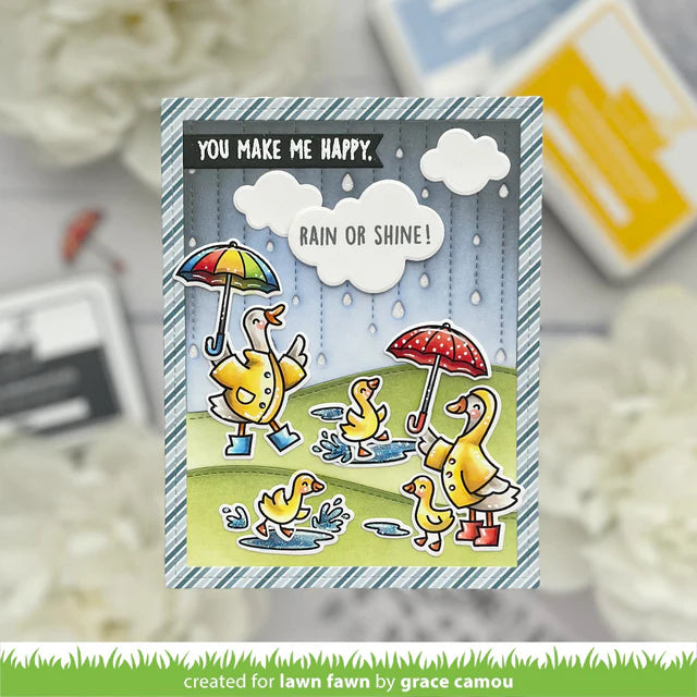 Bumbleberry Papercrafts Ltd