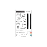 Silly Goose Stamp Set