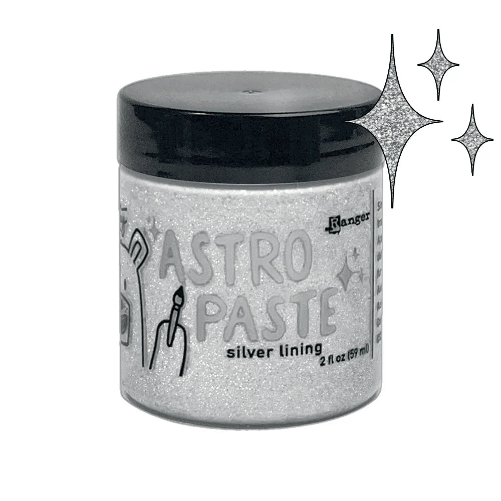 SHC Astro Paste - Silver Lining