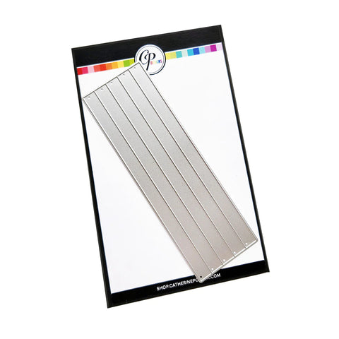 Simple Strip Dies