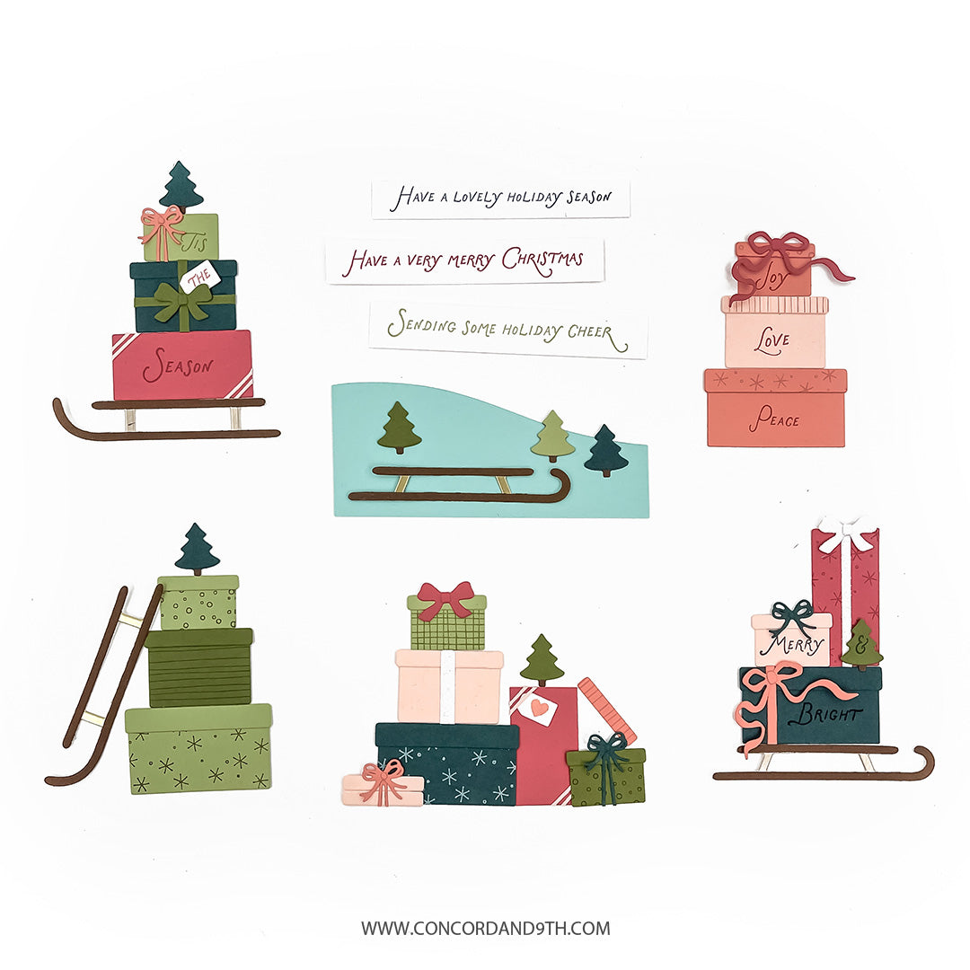 Bumbleberry Papercrafts Ltd