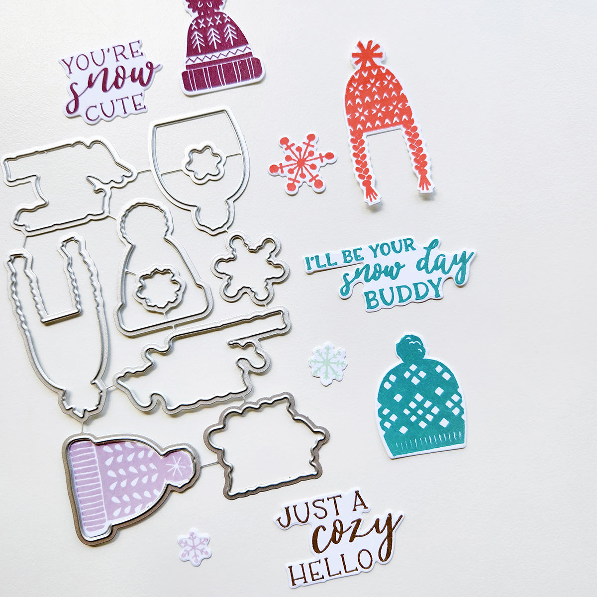 Bumbleberry Papercrafts Ltd