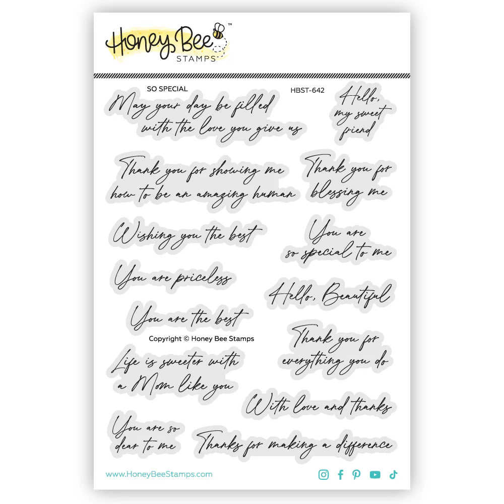 Bumbleberry Papercrafts Ltd