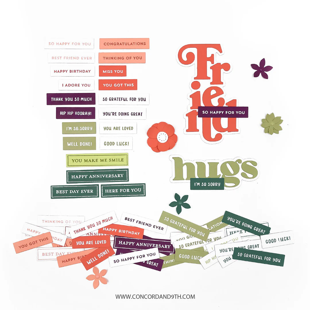 Bumbleberry Papercrafts Ltd