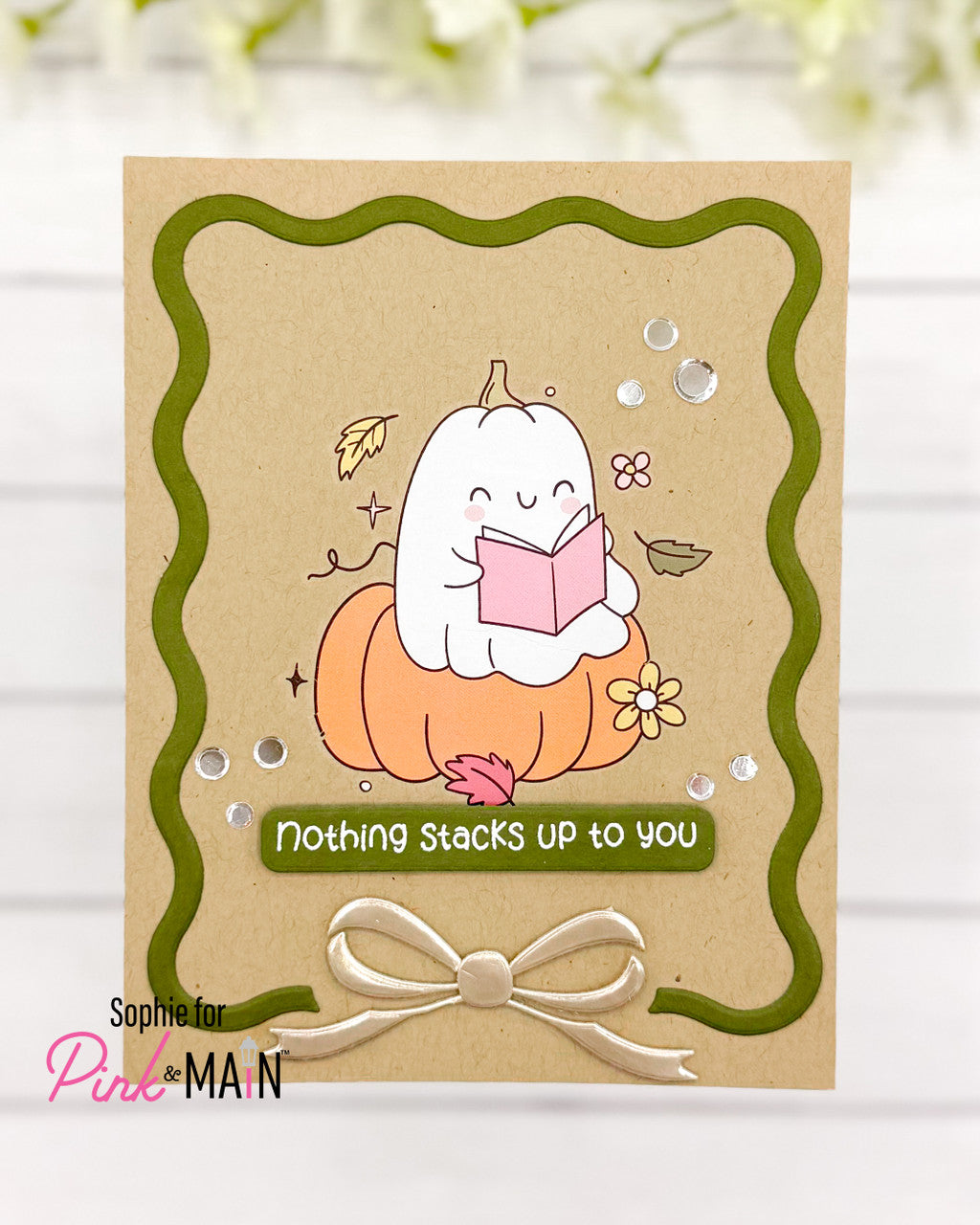 Bumbleberry Papercrafts Ltd