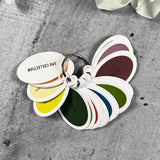 Spa Colors Stamp Set (REVISED 10/24)