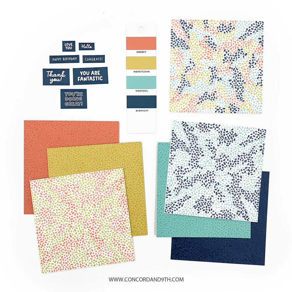 Bumbleberry Papercrafts Ltd