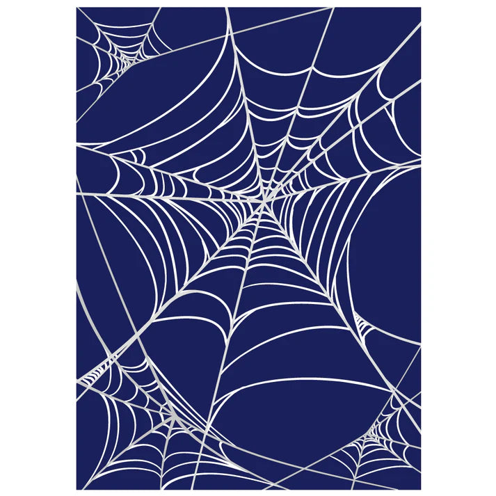 Tangled Web - 3D Embossing Folder