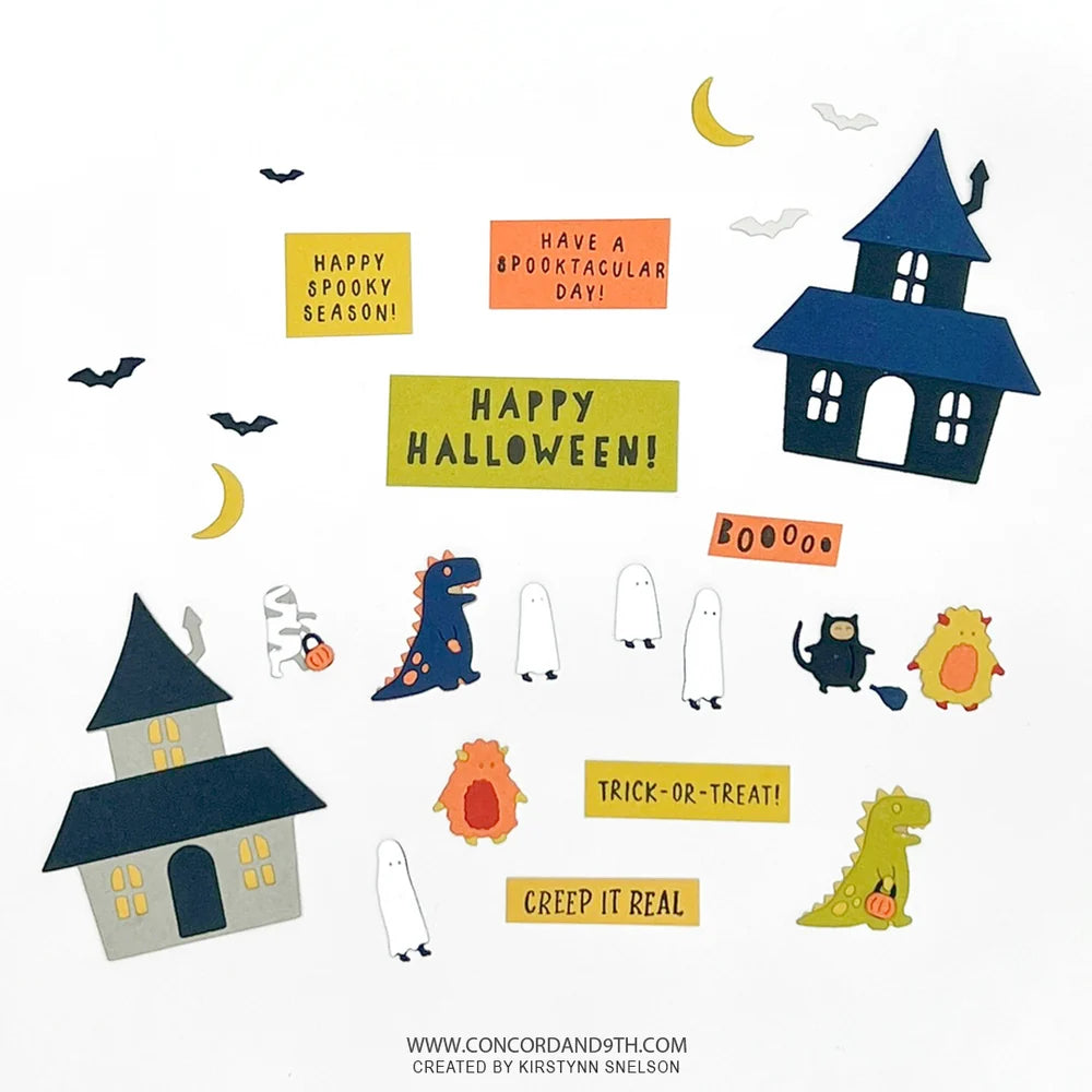 Bumbleberry Papercrafts Ltd