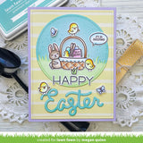 Scripty Easter