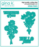 Spring Posies Bundle