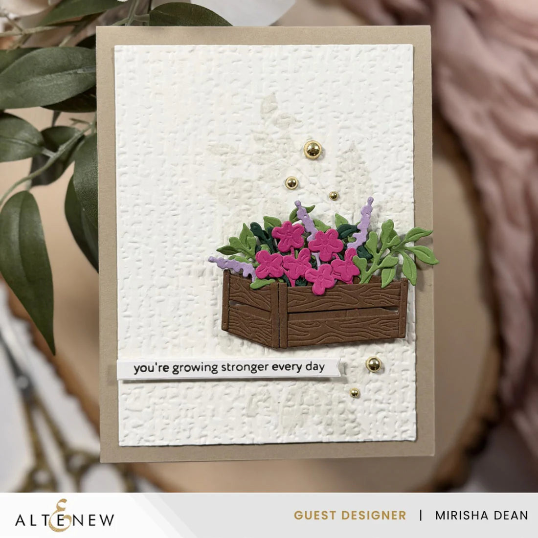 Bumbleberry Papercrafts Ltd