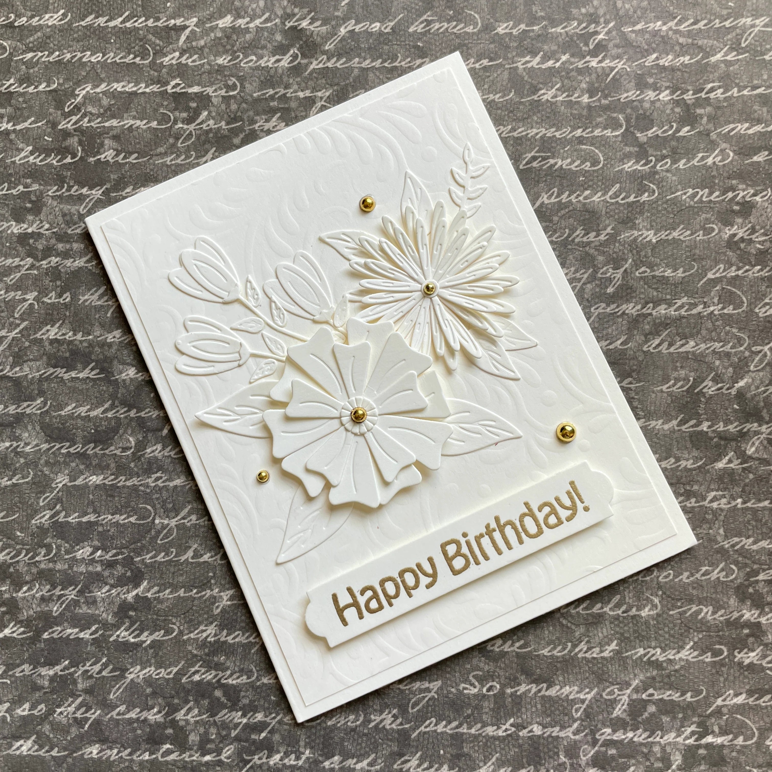 Bumbleberry Papercrafts Ltd