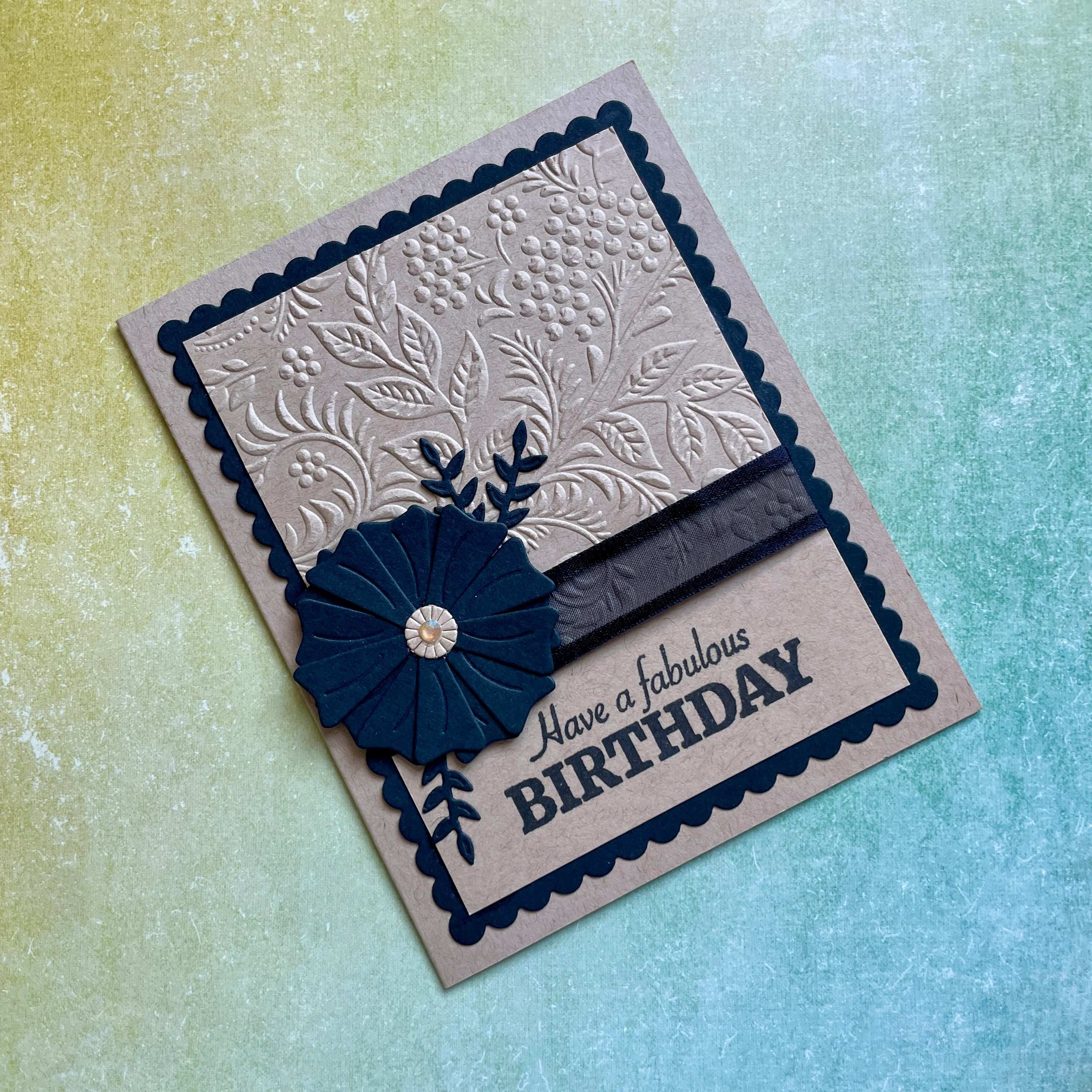 Bumbleberry Papercrafts Ltd