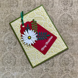 Stacking Petals Die Set