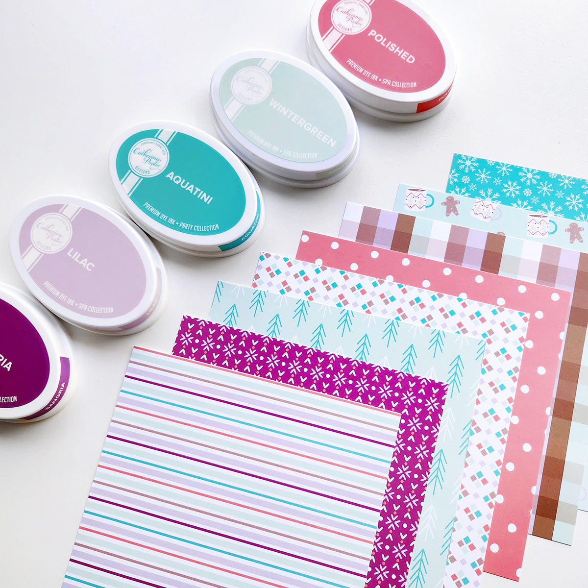 Bumbleberry Papercrafts Ltd