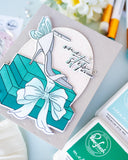 Step into Style Press Plate