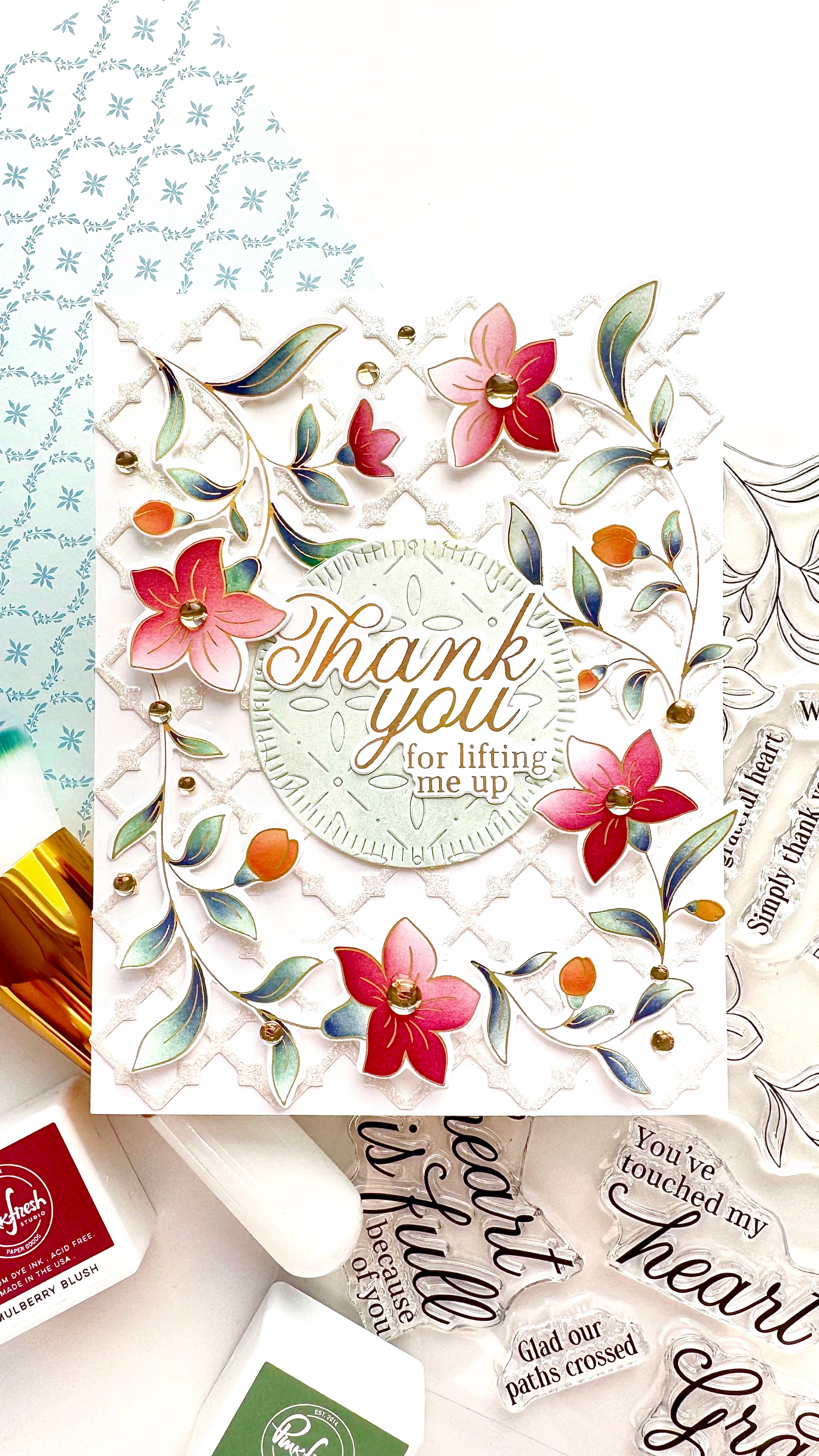 Bumbleberry Papercrafts Ltd