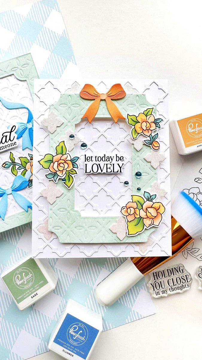 Bumbleberry Papercrafts Ltd