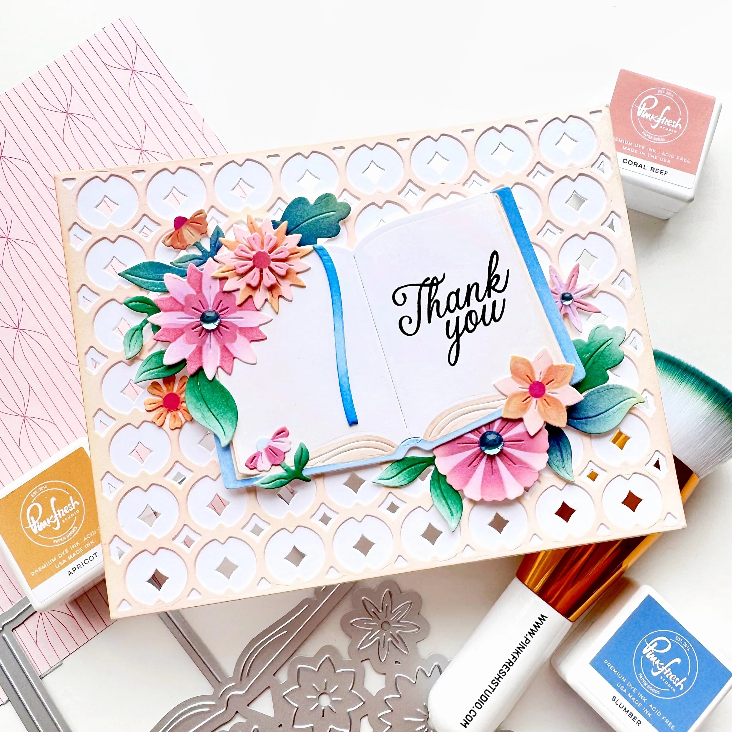 Bumbleberry Papercrafts Ltd