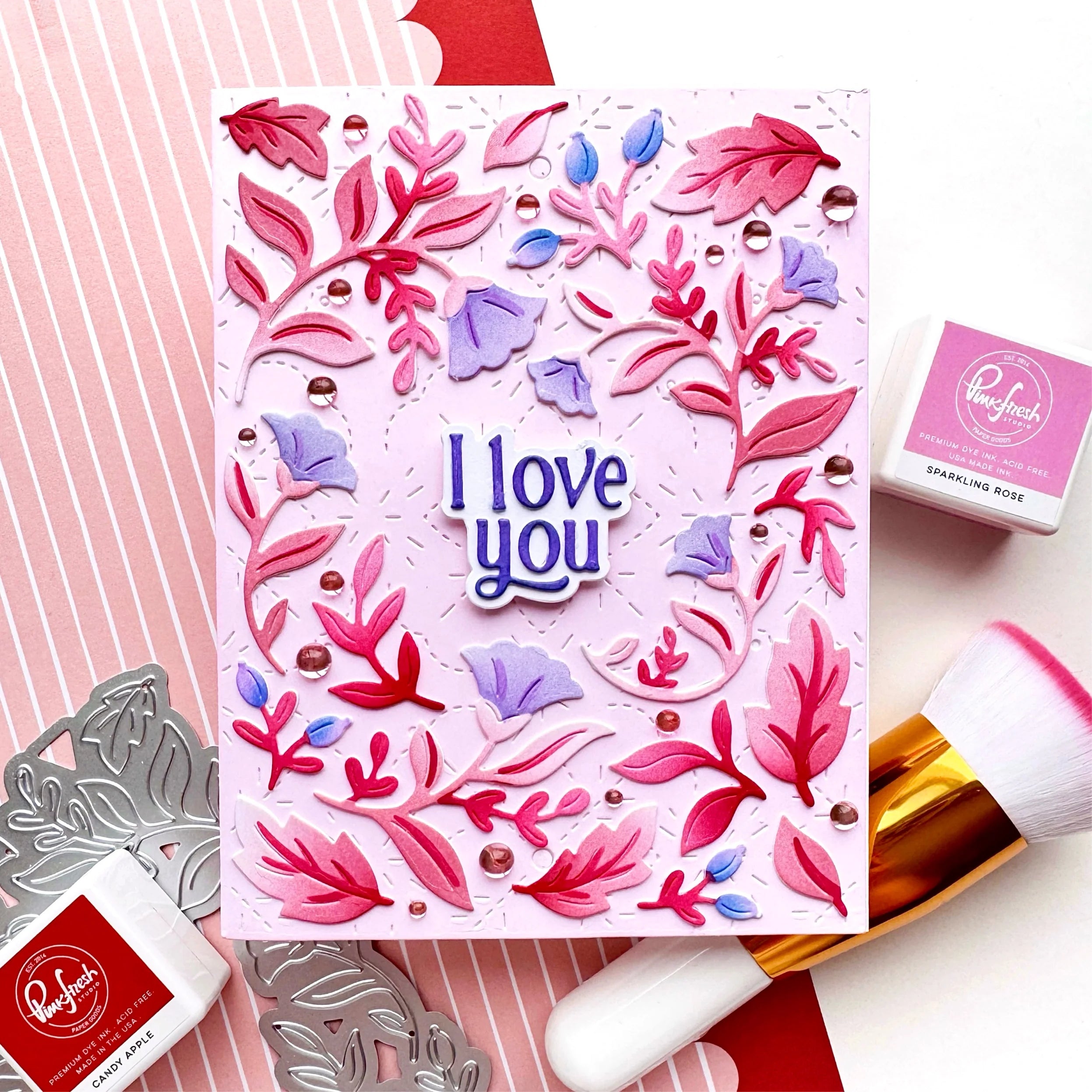 Bumbleberry Papercrafts Ltd