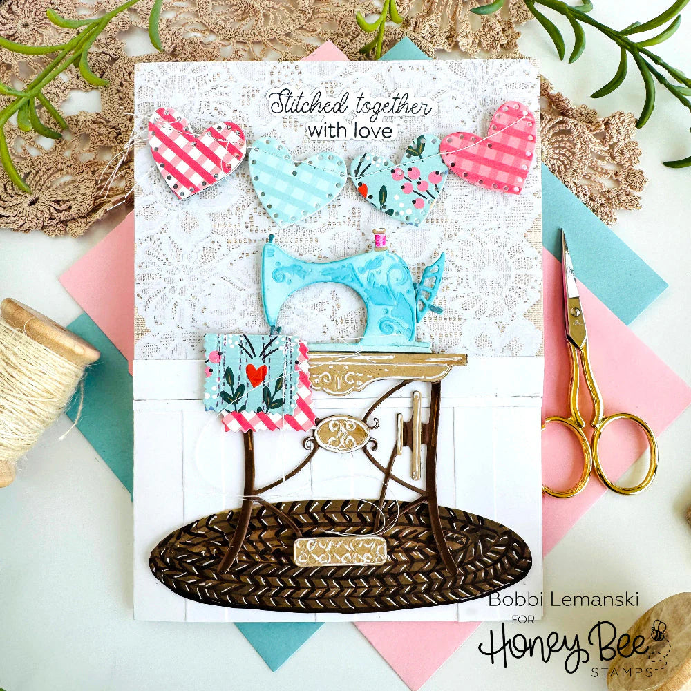 Bumbleberry Papercrafts Ltd