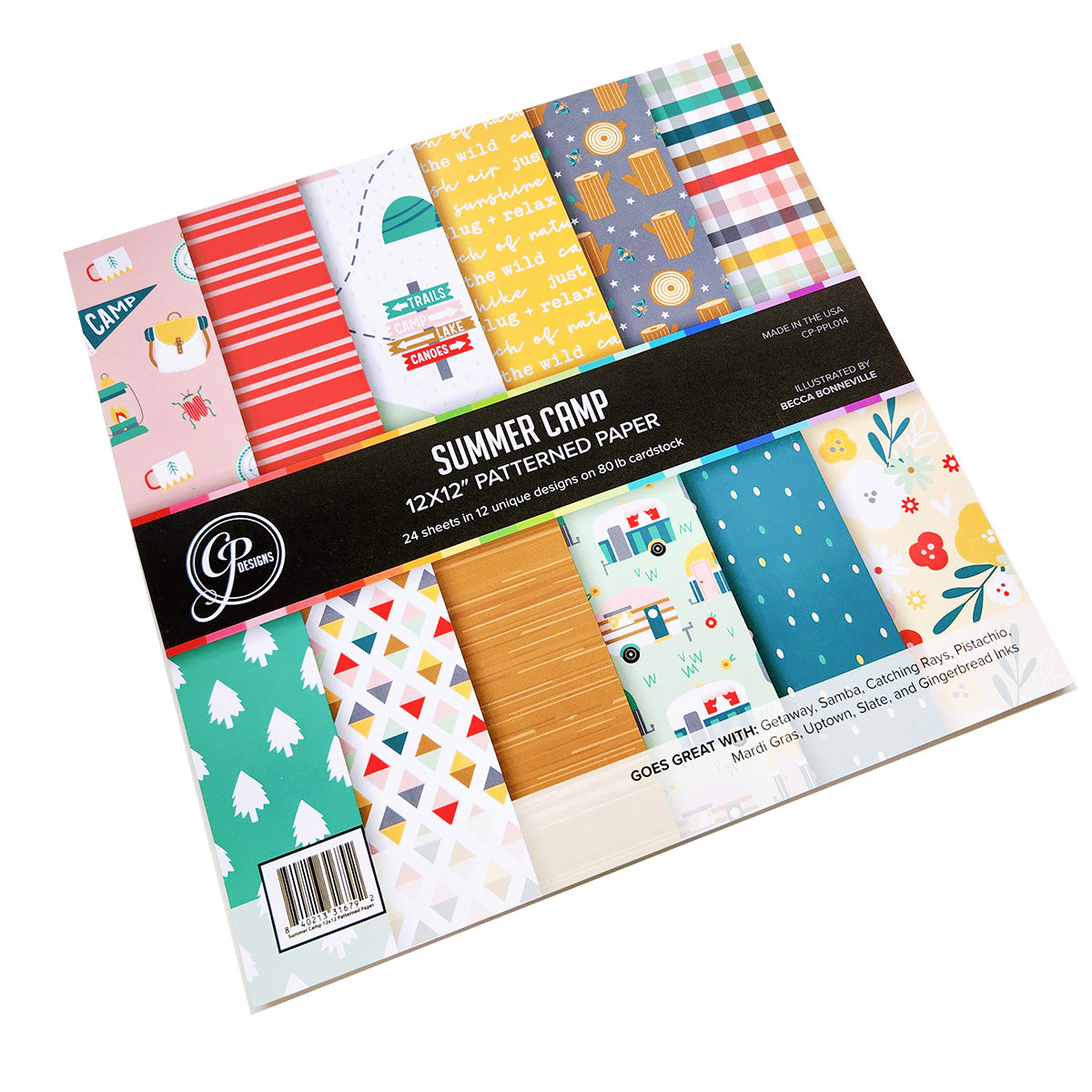 Bumbleberry Papercrafts Ltd