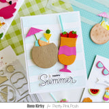 Large Summer Shadow
