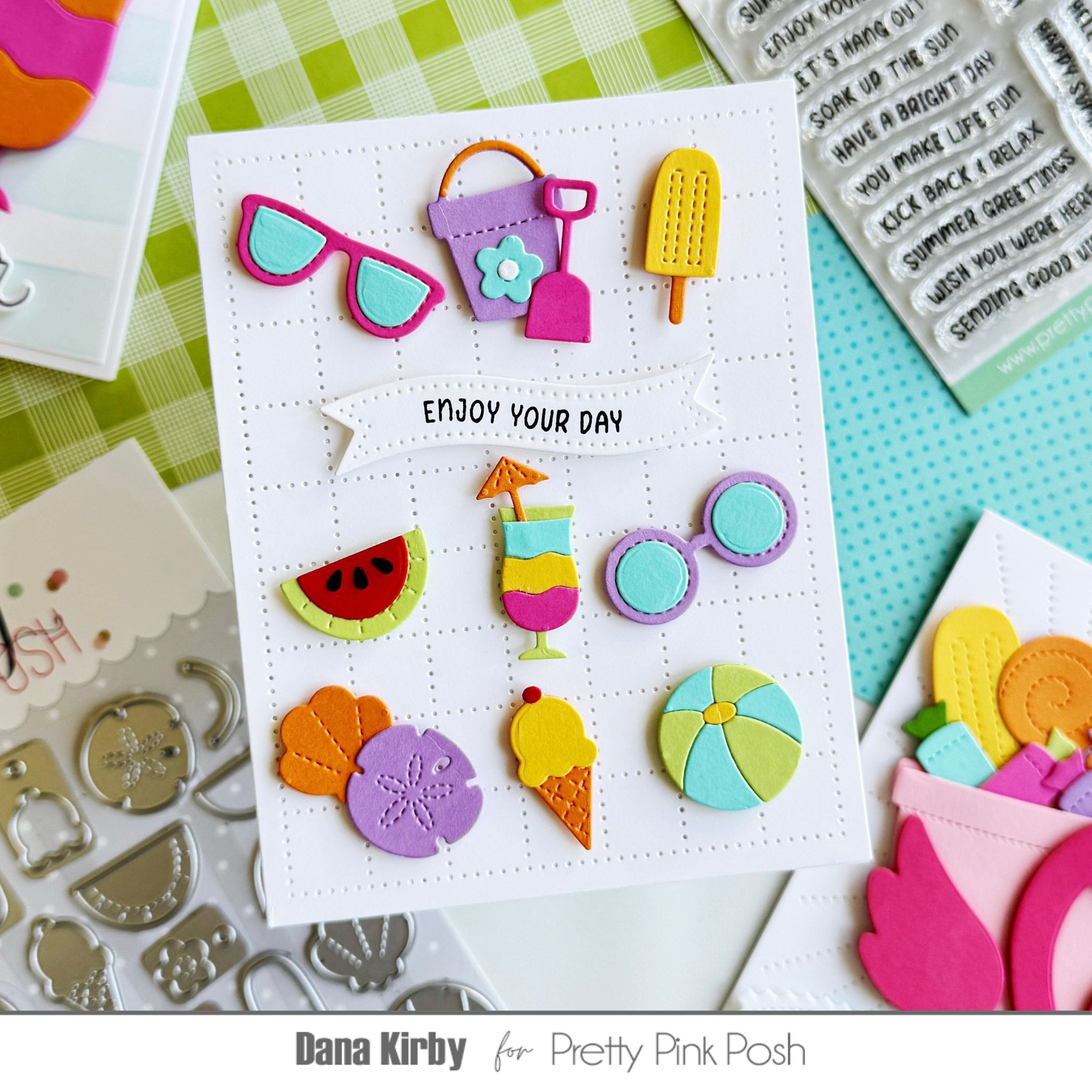 Bumbleberry Papercrafts Ltd