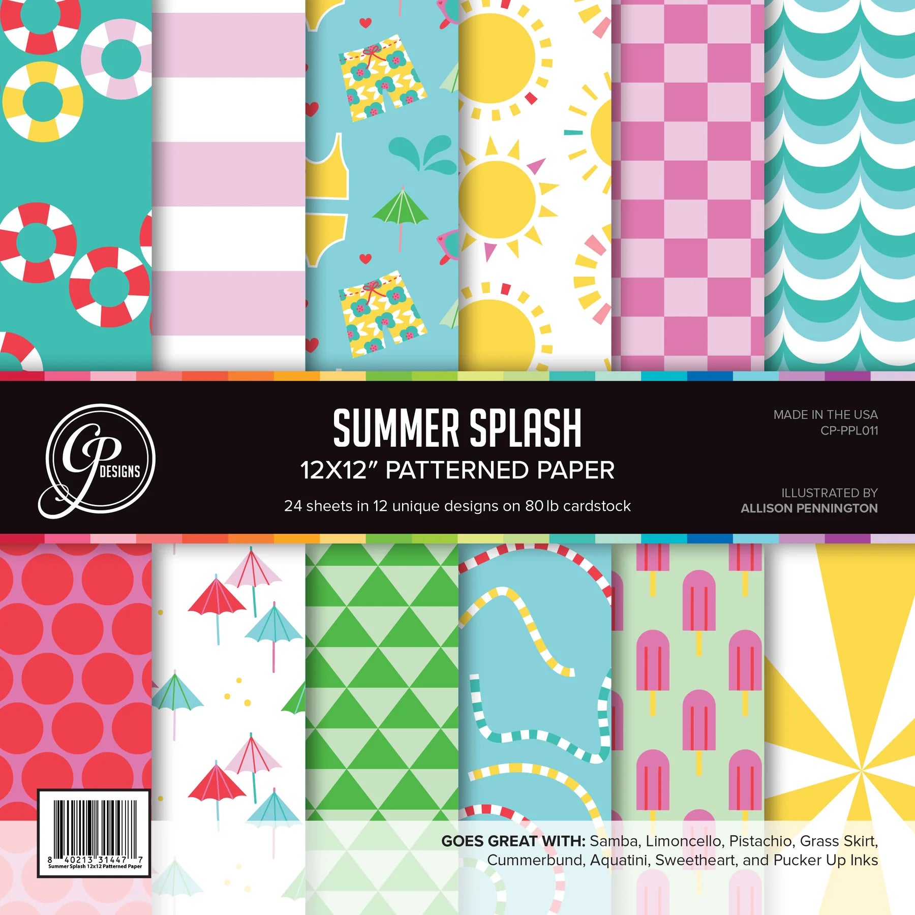 Bumbleberry Papercrafts Ltd