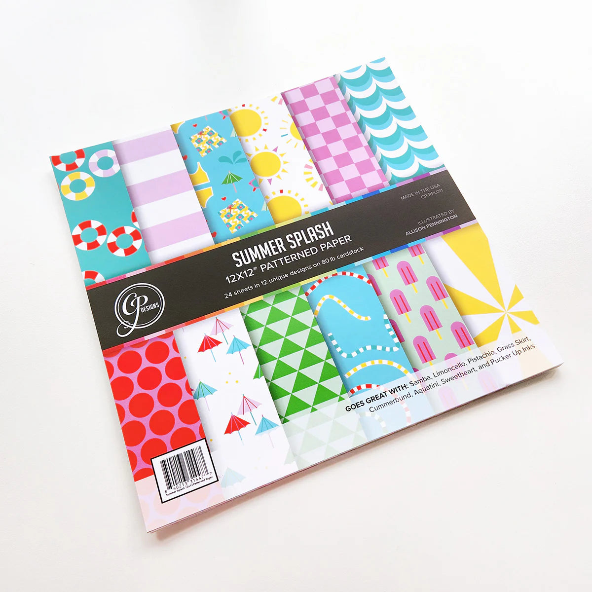 Bumbleberry Papercrafts Ltd