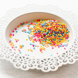 Summertime Clay Confetti Mix