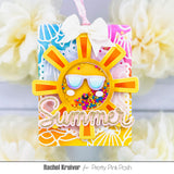 Sun Shaker Die