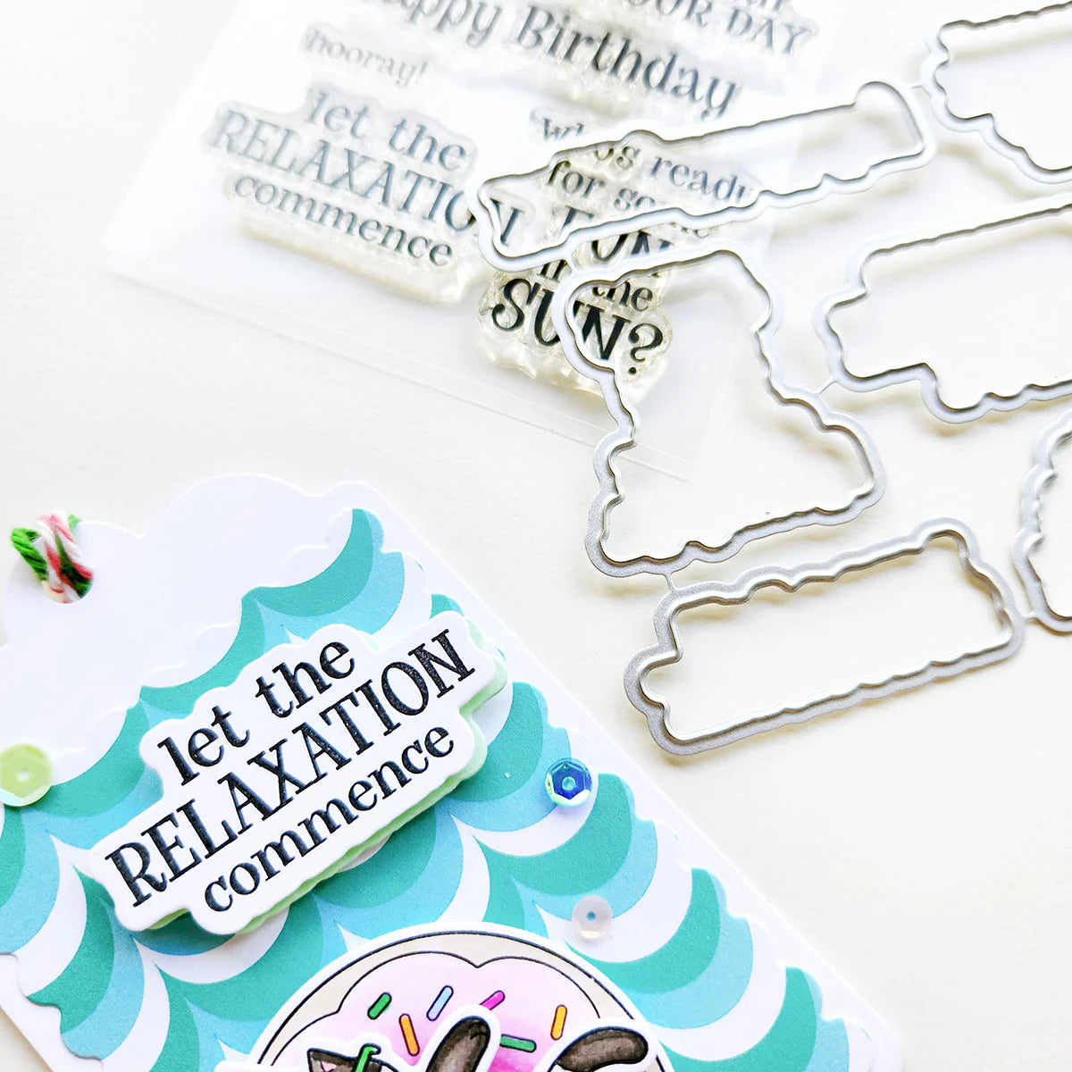 Bumbleberry Papercrafts Ltd