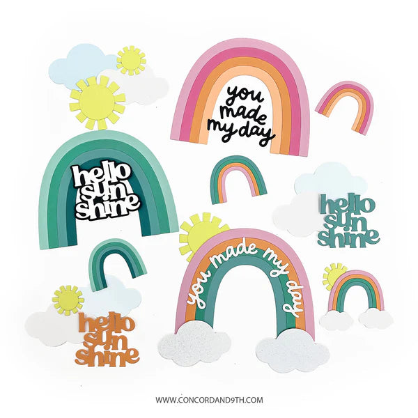 Bumbleberry Papercrafts Ltd