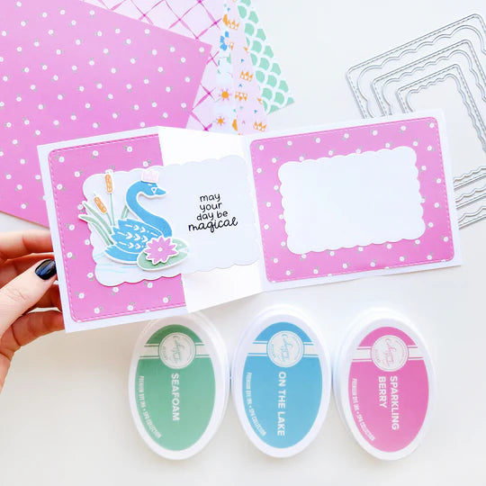 Bumbleberry Papercrafts Ltd