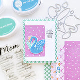 Flight of Fancy Stamp Set