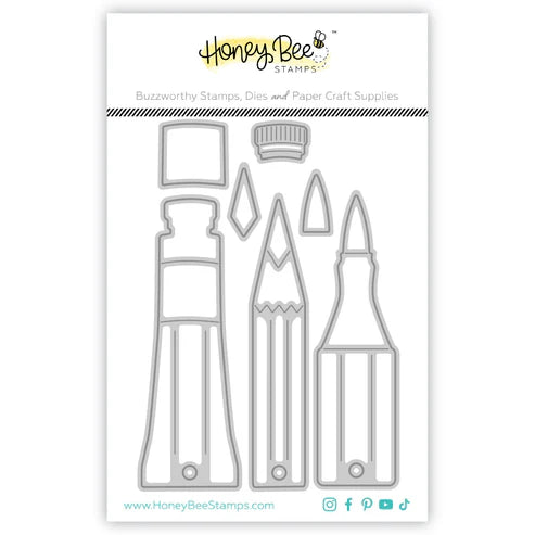 Bumbleberry Papercrafts Ltd