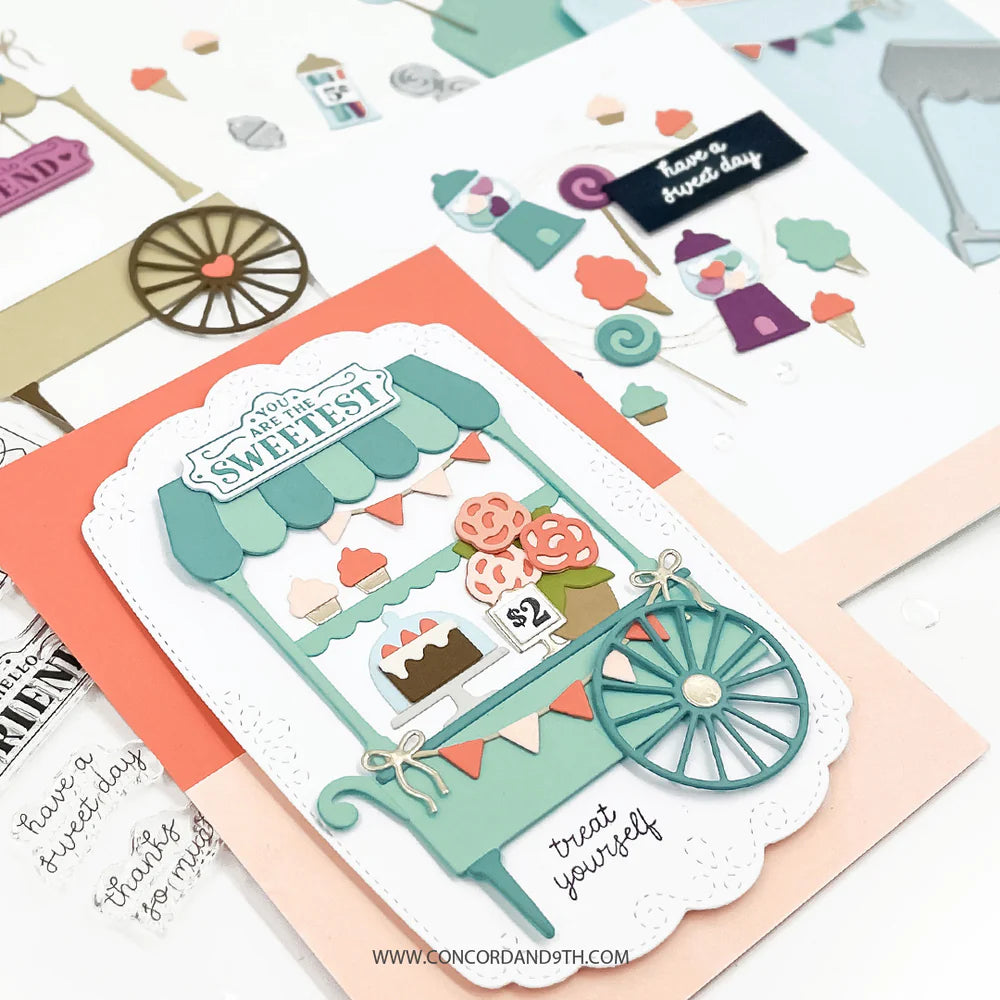 Bumbleberry Papercrafts Ltd