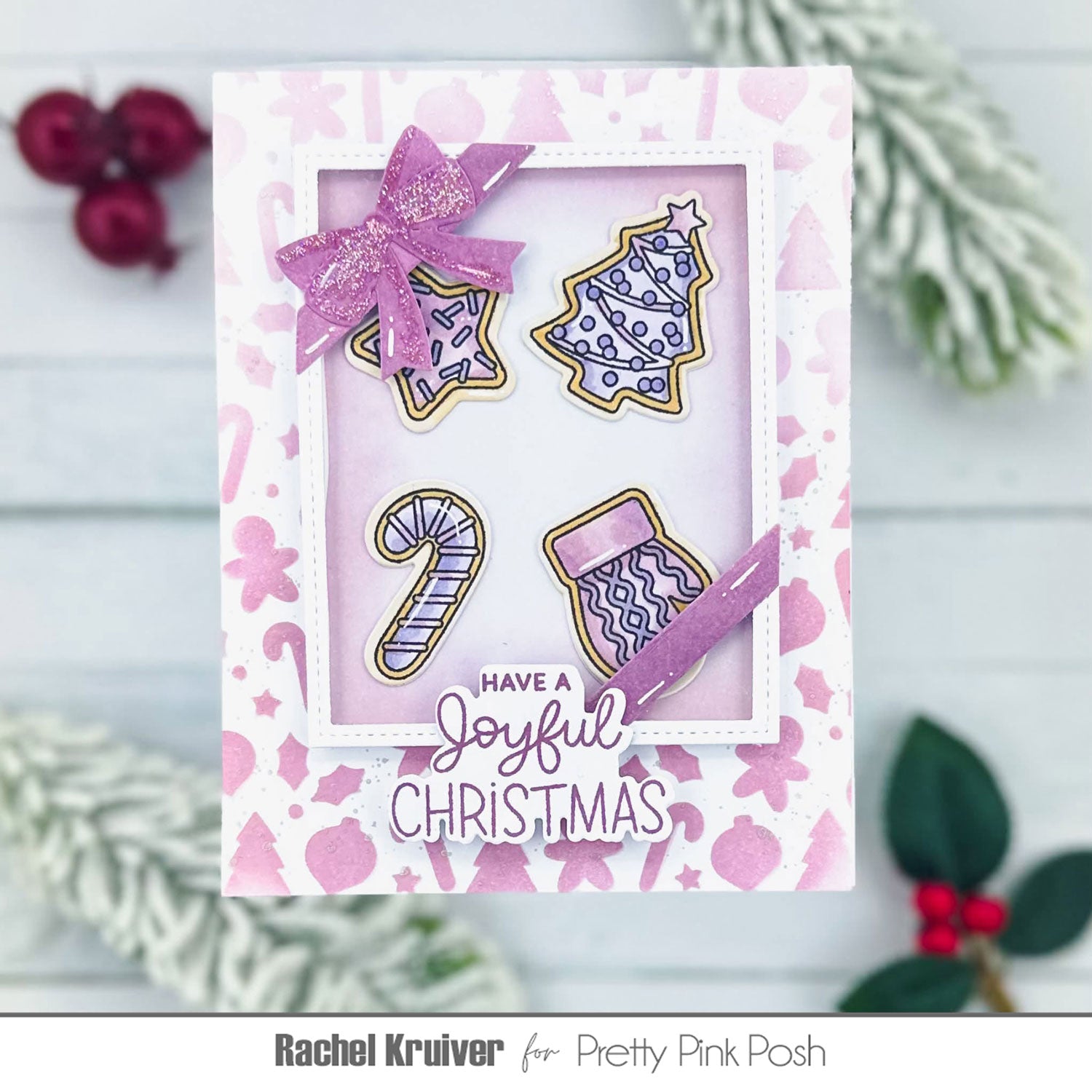 Bumbleberry Papercrafts Ltd