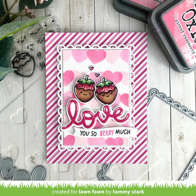 Bumbleberry Papercrafts Ltd