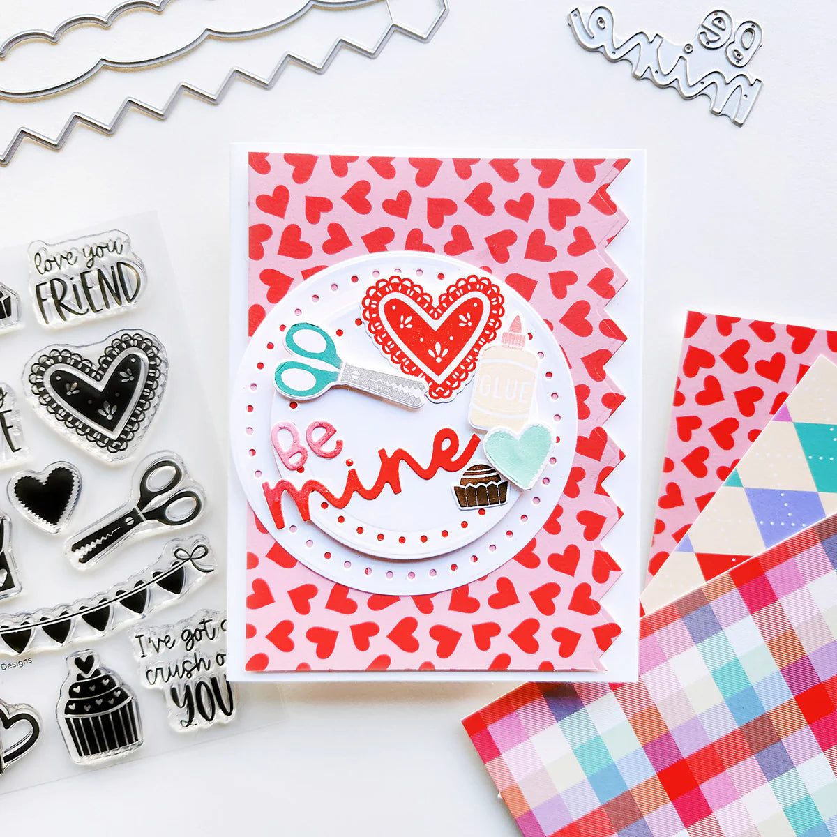 Bumbleberry Papercrafts Ltd